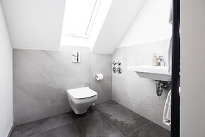 Penthouse at Eco Smart Apartments