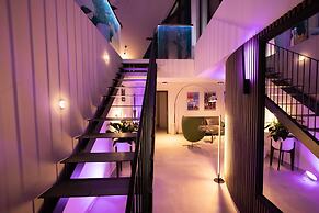 Penthouse at Eco Smart Apartments