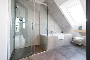 Penthouse at Eco Smart Apartments