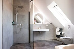 Penthouse at Eco Smart Apartments