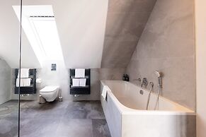 Penthouse at Eco Smart Apartments