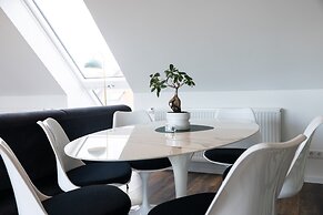 Penthouse at Eco Smart Apartments