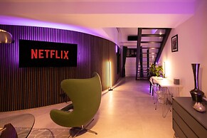 Penthouse at Eco Smart Apartments