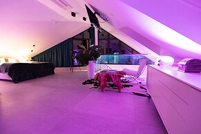 Penthouse at Eco Smart Apartments