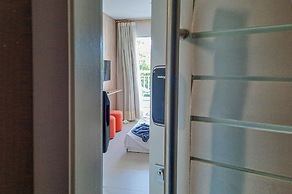 Beach Way Charmoso Pé na Areia 2 quartos 6 pessoas By DM Apartments