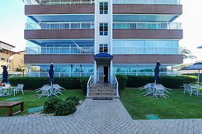 Beach Way Charmoso Pé na Areia 2 quartos 6 pessoas By DM Apartments