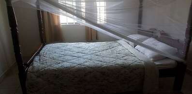 Farmview Hotel Busia