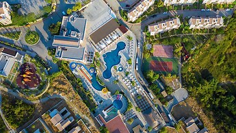 UNIQUE 5 STAR KUSADASI GOLF & SPA PRIVATE RESIDENCE