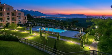 UNIQUE 5 STAR KUSADASI GOLF & SPA PRIVATE RESIDENCE