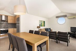 W. Residences Kusadasi Golf & Spa Private Apartment