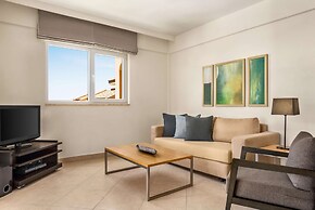 W. Residences Kusadasi Golf & Spa Private Apartment