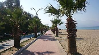 W. Residences Kusadasi Golf & Spa Private Apartment