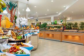UNIQUE 5 STAR KUSADASI GOLF & SPA PRIVATE RESIDENCE