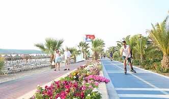 W. Residences Kusadasi Golf & Spa Private Apartment