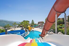 UNIQUE 5 STAR KUSADASI GOLF & SPA PRIVATE RESIDENCE