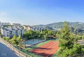 W. Residences Kusadasi Golf & Spa Private Apartment