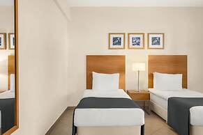 UNIQUE 5 STAR KUSADASI GOLF & SPA PRIVATE RESIDENCE