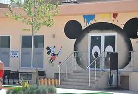 W. Residences Kusadasi Golf & Spa Private Apartment