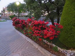 W. Residences Kusadasi Golf & Spa Private Apartment