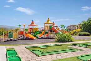UNIQUE 5 STAR KUSADASI GOLF & SPA PRIVATE RESIDENCE
