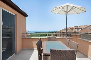 UNIQUE 5 STAR KUSADASI GOLF & SPA PRIVATE RESIDENCE