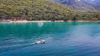 W. Residences Kusadasi Golf & Spa Private Apartment