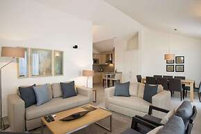 W. Residences Kusadasi Golf & Spa Private Apartment