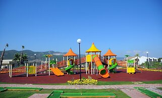 UNIQUE 5 STAR KUSADASI GOLF & SPA PRIVATE RESIDENCE