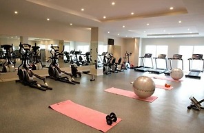 W. Residences Kusadasi Golf & Spa Private Apartment