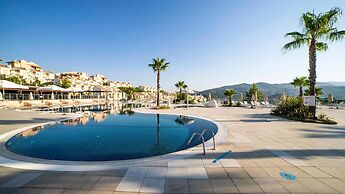 UNIQUE 5 STAR KUSADASI GOLF & SPA PRIVATE RESIDENCE