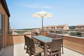 UNIQUE 5 STAR KUSADASI GOLF & SPA PRIVATE RESIDENCE