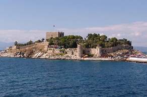 W. Residences Kusadasi Golf & Spa Private Apartment