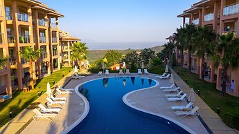 UNIQUE 5 STAR KUSADASI GOLF & SPA PRIVATE RESIDENCE