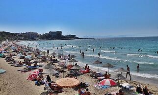 W. Residences Kusadasi Golf & Spa Private Apartment