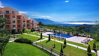 UNIQUE 5 STAR KUSADASI GOLF & SPA PRIVATE RESIDENCE