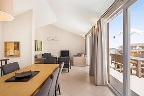 W. Residences Kusadasi Golf & Spa Private Apartment