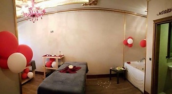 W. Residences Kusadasi Golf & Spa Private Apartment