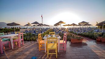UNIQUE 5 STAR KUSADASI GOLF & SPA PRIVATE RESIDENCE
