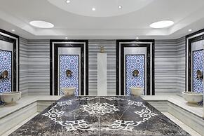 UNIQUE 5 STAR KUSADASI GOLF & SPA PRIVATE RESIDENCE