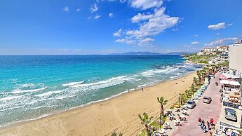 W. Residences Kusadasi Golf & Spa Private Apartment