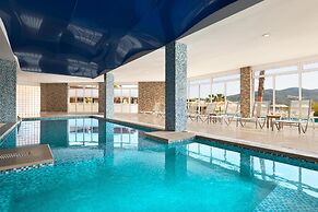 UNIQUE 5 STAR KUSADASI GOLF & SPA PRIVATE RESIDENCE