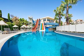 UNIQUE 5 STAR KUSADASI GOLF & SPA PRIVATE RESIDENCE