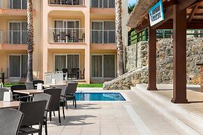 UNIQUE 5 STAR KUSADASI GOLF & SPA PRIVATE RESIDENCE