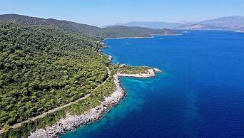 W. Residences Kusadasi Golf & Spa Private Apartment