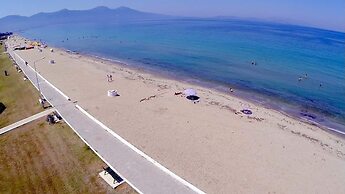 W. Residences Kusadasi Golf & Spa Private Apartment