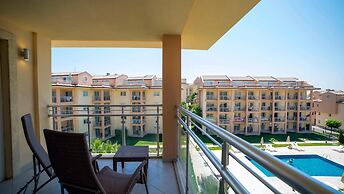 UNIQUE 5 STAR KUSADASI GOLF & SPA PRIVATE RESIDENCE