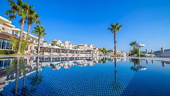 UNIQUE 5 STAR KUSADASI GOLF & SPA PRIVATE RESIDENCE