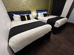 Hotel Richland LES