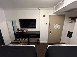 Hotel Richland LES