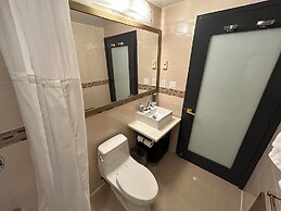 Hotel Richland LES